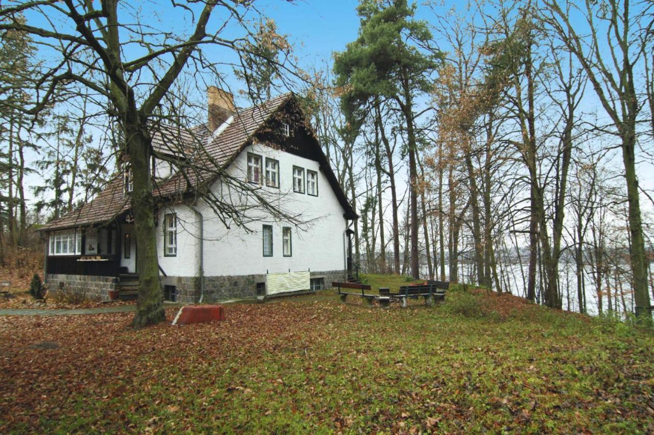 Cottage, Schorfheide Esterno foto