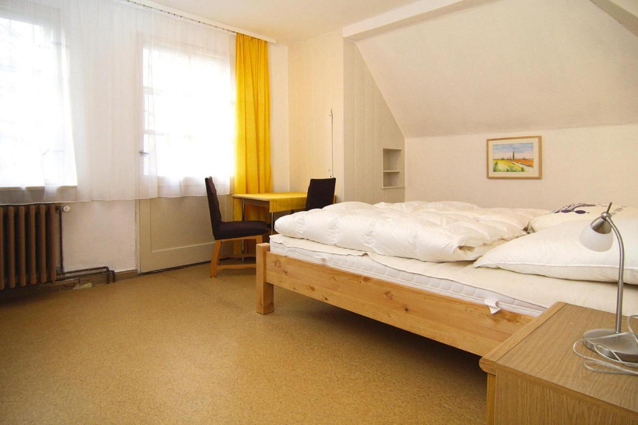 Cottage, Schorfheide Esterno foto